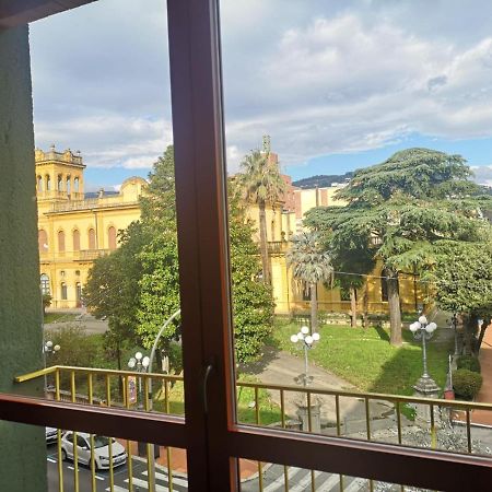 Benvenuti A Casa Incerpi Apartamento Montecatini Terme Exterior foto