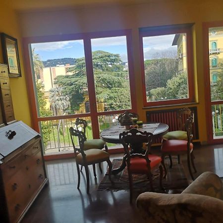 Benvenuti A Casa Incerpi Apartamento Montecatini Terme Exterior foto