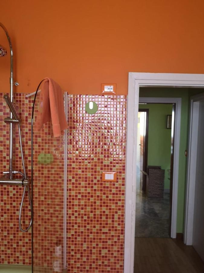 Benvenuti A Casa Incerpi Apartamento Montecatini Terme Exterior foto