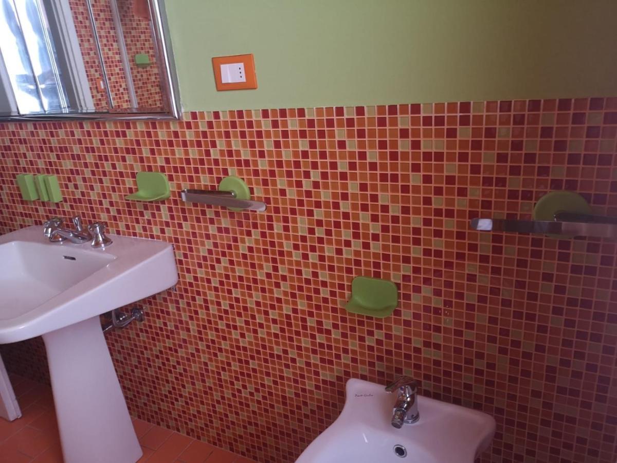 Benvenuti A Casa Incerpi Apartamento Montecatini Terme Exterior foto
