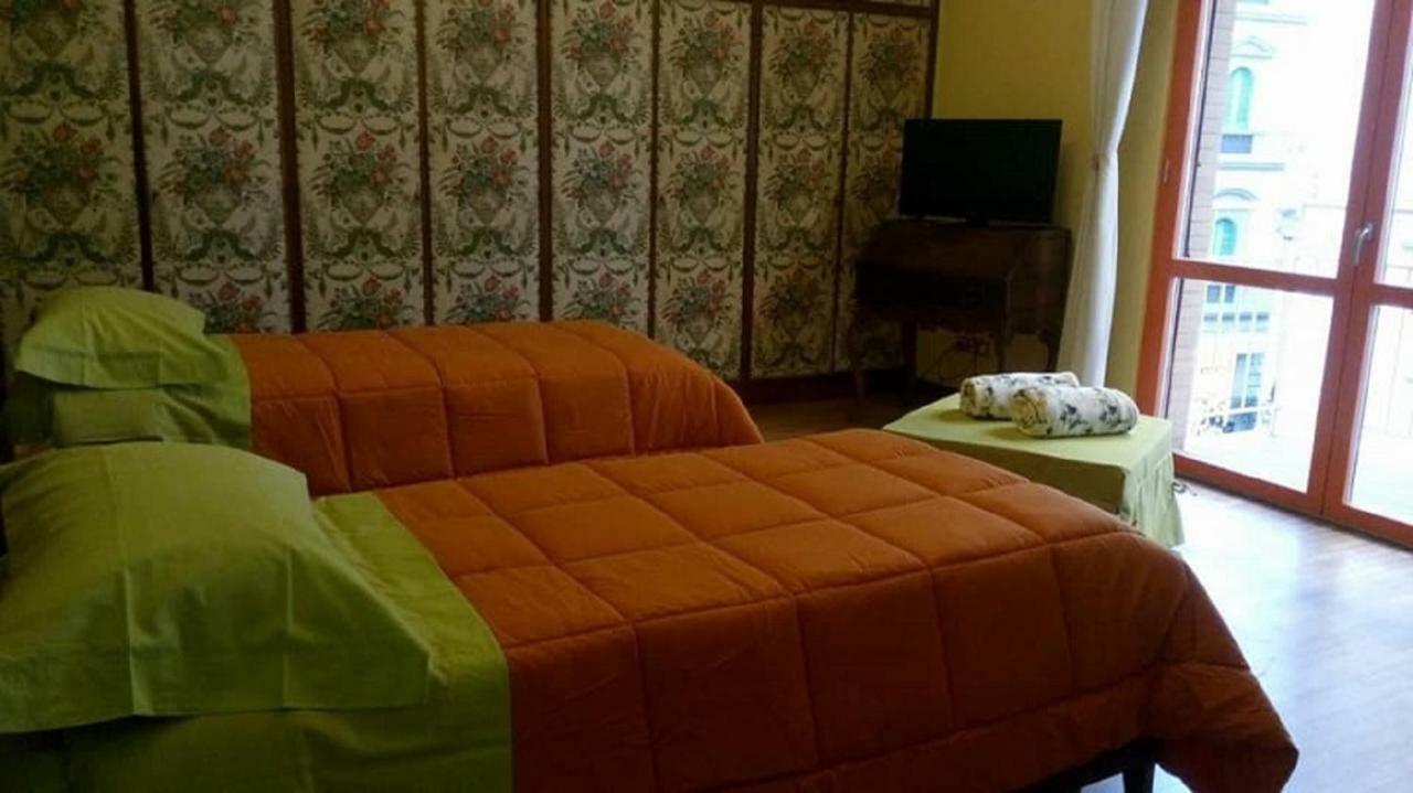 Benvenuti A Casa Incerpi Apartamento Montecatini Terme Exterior foto
