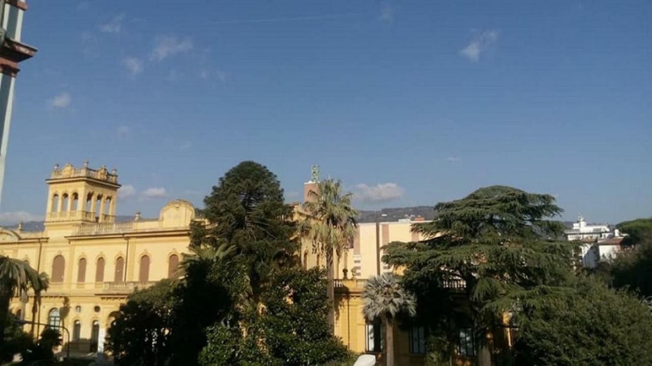 Benvenuti A Casa Incerpi Apartamento Montecatini Terme Exterior foto