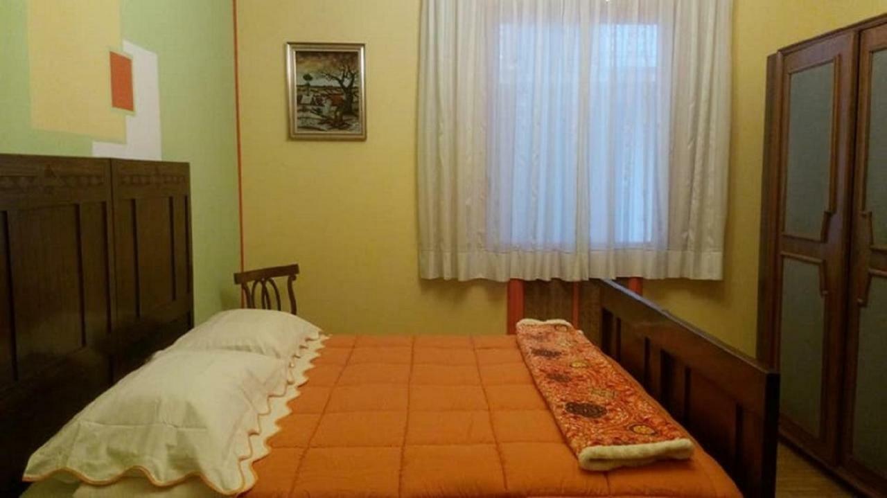 Benvenuti A Casa Incerpi Apartamento Montecatini Terme Exterior foto