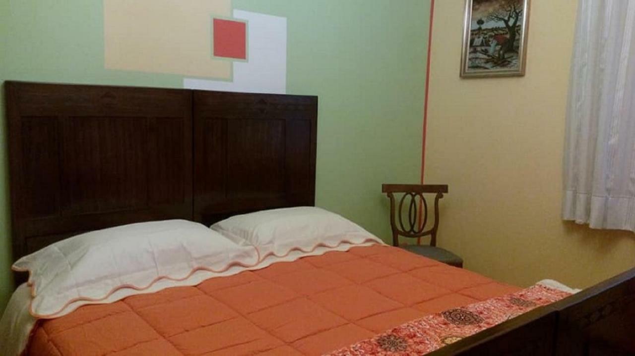 Benvenuti A Casa Incerpi Apartamento Montecatini Terme Exterior foto